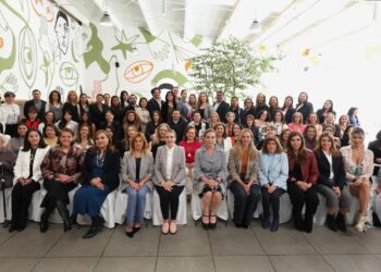 HUIXQUILUCAN CUENTA CON EL SISTEMA DIF MÁS FUERTE DEL ESTADO DE MÉXICO