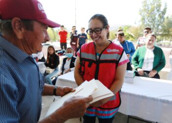 Inicia Jornadas Tonalli, para intervenir zonas de alta incidencia en Ecatepec