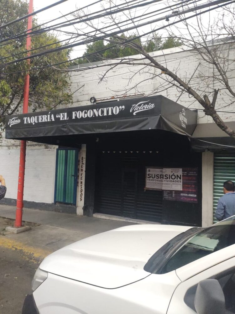 REALIZA UVAMUN OPERATIVOS DE VERIFICACIÓN PARA MANTENER EL ORDEN EN TLALNEPANTLA