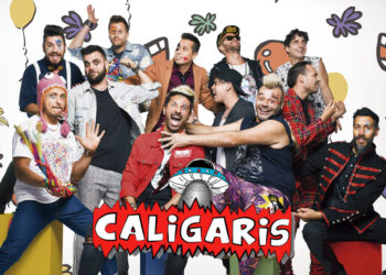 EL CAMINANTE FEST anuncia sus horarios oficiales y se declara listo para emocionar a un país en TEOTIHUACÁN este 01 de marzo de 2025