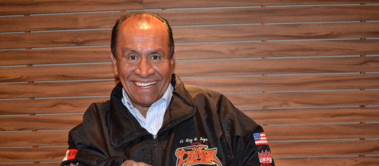 SONIDO LA CHANGA CELEBRARÁ SU 57 ANIVERSARIO EN PACHUCA JUNTO A GRANDES LEYENDAS SONIDERAS