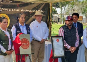 Debemos hacer nuestro planeta habitable para todos, sin comprometer su funcionamiento