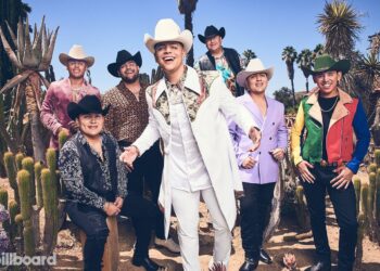 GRUPO FIRME ANUNCIA «LA ÚLTIMA PEDA TOUR 2025», SU GIRA DE CONCIERTOS EN TODO MÉXICO TRAS UN 2024 HISTÓRICO