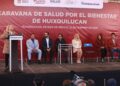 Huixquilucan cuenta con el Sistema de Salud más grande del país