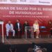 Huixquilucan cuenta con el Sistema de Salud más grande del país