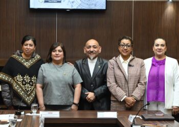 Aprueba comisión iniciativa para transferir la Coprisem al ISEM