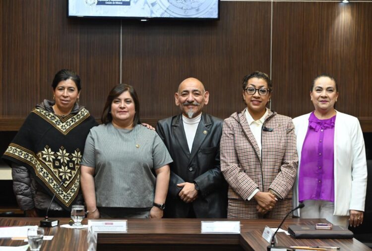 Aprueba comisión iniciativa para transferir la Coprisem al ISEM