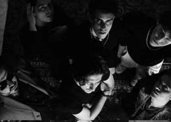 JUNO’S DANDELION LANZA SU NUEVO SENCILLO “CINTURITA”: UNA MUESTRA DE SU EVOLUCIÓN MUSICAL