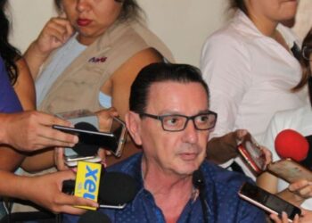 La guerra comercial en Norteamérica es un riesgo para su competitividad global: Edmundo Enciso