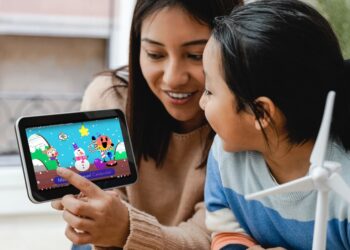 Consejos para fomentar el uso seguro de herramientas digitales para niños