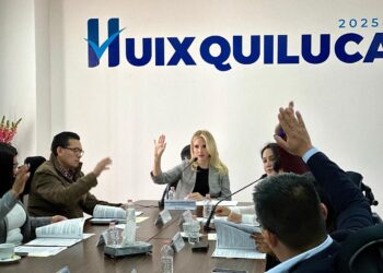INVITA HUIXQUILUCAN A LA CIUDADANÍA A PARTICIPAR CON SUS PROPUESTAS EN CABILDO ABIERTO