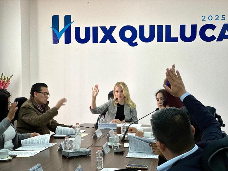 INVITA HUIXQUILUCAN A LA CIUDADANÍA A PARTICIPAR CON SUS PROPUESTAS EN CABILDO ABIERTO