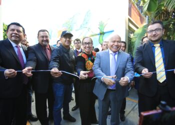 Ecatepec se suma a la campaña federal «Aléjate de las drogas. El fentanilo mata»