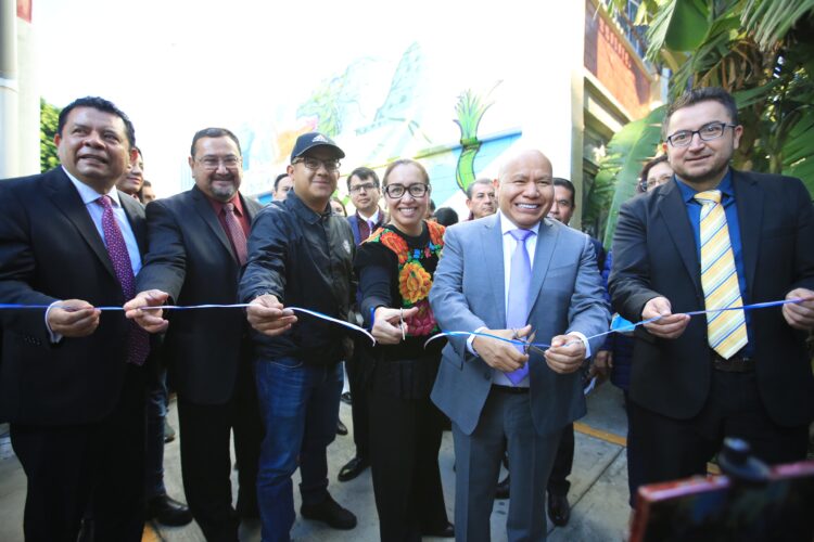 Ecatepec se suma a la campaña federal «Aléjate de las drogas. El fentanilo mata»