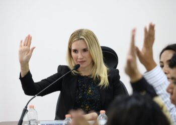 APRUEBAN PRESUPUESTO DE EGRESOS E INGRESOS 2025 DEL GOBIERNO MUNICIPAL Y DE AGUAS DE HUIXQUILUCAN