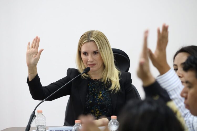 APRUEBAN PRESUPUESTO DE EGRESOS E INGRESOS 2025 DEL GOBIERNO MUNICIPAL Y DE AGUAS DE HUIXQUILUCAN