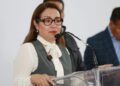 Muestra Azucena Cisneros avances del Cambio con Honestidad: En 48 días bacheamos en Ecatepec lo que no hicieron en seis años