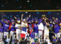 Los Leones del Escogido le dan a Dominicana su vigésimo tercer título de Serie del Caribe