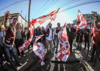 GOBIERNO DE NAUCALPAN BENEFICIA A ALREDEDOR DE 3 MIL HABITANTES CON EL OPERATIVO INTEGRAL “TRANSFORMANDO MI ESPACIO”