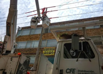 Presenta Sener plan para garantizar abasto de energía eléctrica en todo el país