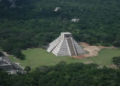 Investigadores revelan nuevo hallazgo arqueológico en Chichén Itzá