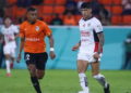 Chivas apenas araña empate de visita ante el Cibao