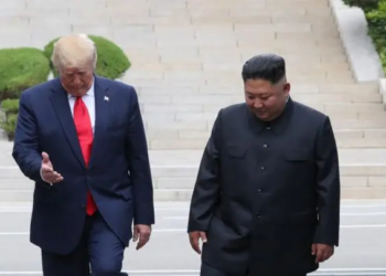 Corea del Norte dice que sus armas nucleares no son moneda de cambio para negociar