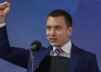 Ecuador anuncia aranceles de 27% para las importaciones de México