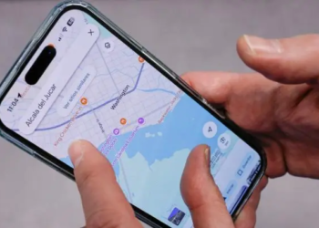 Sheinbaum anuncia posible demanda civil contra Google por ‘Golfo de América’