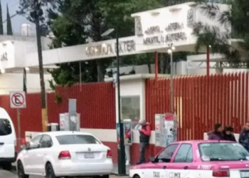 Detienen a tío de bebé de un año asesinado a golpes en la GAM