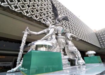 Cámara de Diputados recibe iniciativa presidencial para fortalecer financiamiento del ISSSTE y derecho a la vivienda