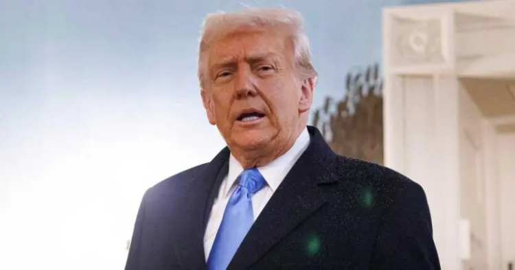 Para ‘no desatar un infierno’, Trump ultima a Hamás entrega de rehenes