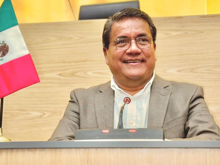 Respalda Congreso de Puebla estrategia Kutsari