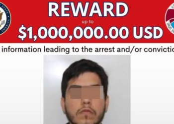 Asesinan en Calimaya a ‘El Kastor’, operador financiero de ‘Los Chapitos’