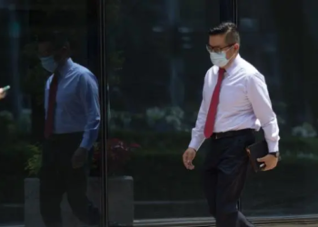 Empleo formal sube 0.8% anual en enero tras 73 mil 167 nuevos puestos: IMSS