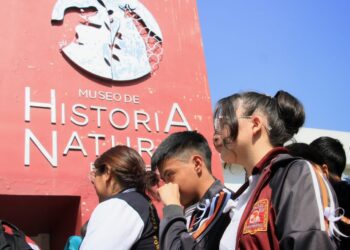 Museo de Historia Natural de Ecatepec fortalecerá la identidad municipal