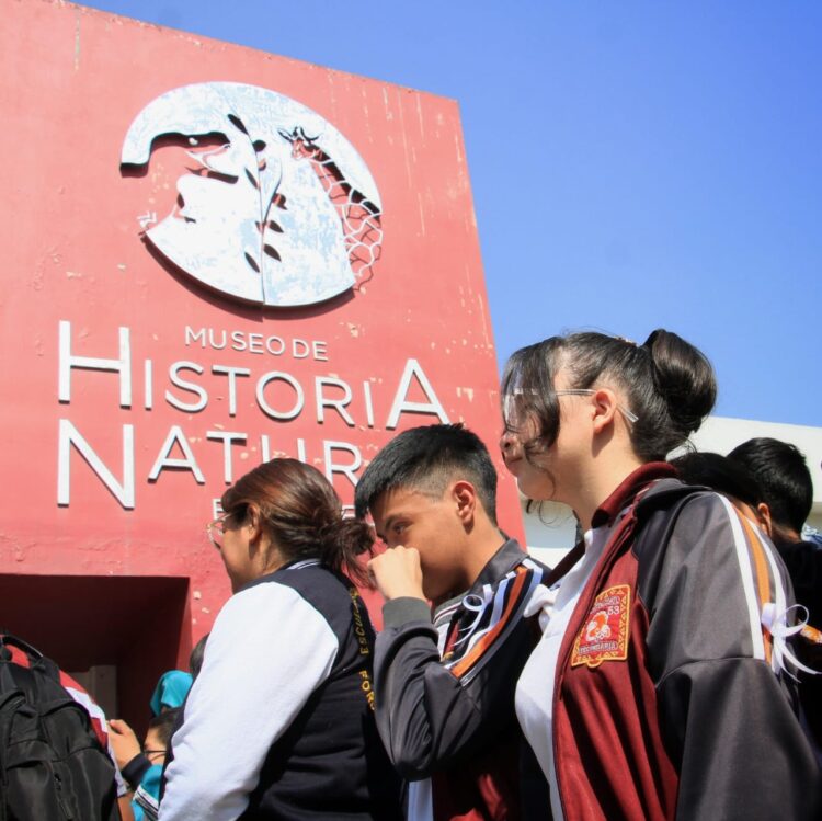 Museo de Historia Natural de Ecatepec fortalecerá la identidad municipal