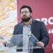 ENCABEZA ISAAC MONTOYA EL INICIO DE LOS FOROS DE PARTICIPACIÓN CIUDADANA PARA CONFORMAR EL PLAN DE DESARROLLO MUNICIPAL 2025-2027