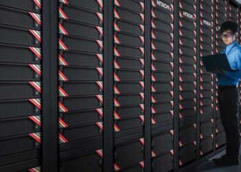 2025: Será un gran año para las plataformas de datos