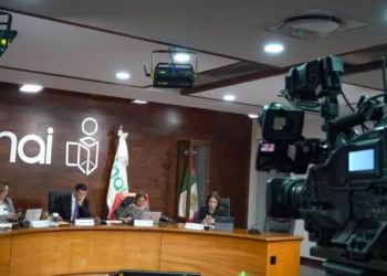 Ordena Inai a Litio para México explicar el ‘Plan Sonora de Energías Sostenibles’