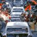 El sector automotor teme que los aranceles de Trump interrumpan la producción en semanas
