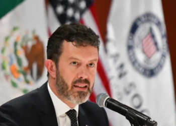 AMIIF confía en no tener afectación por aranceles de Trump