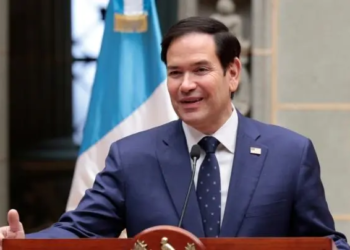 Marco Rubio se compromete con De la Fuente a trabajar ‘como vecinos y socios’