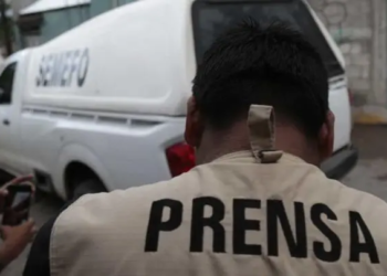 México, el país de Latinoamérica con más periodistas asesinados en 2024