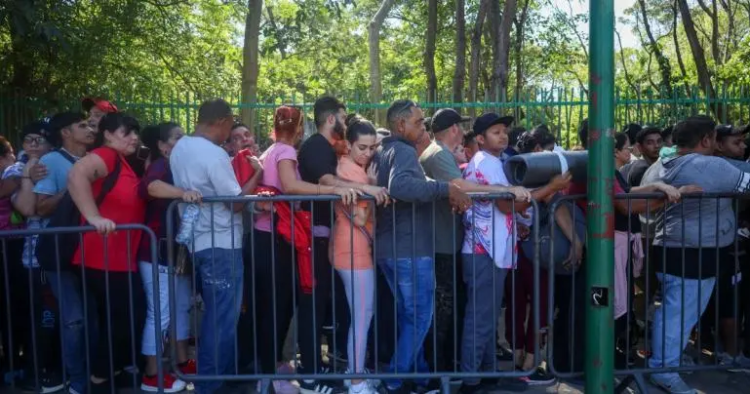 Migrantes ahora son más vulnerables al crimen organizado en el sur de México