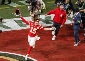 Estadounidenses superarán los 1,500 millones de dólares en apuestas sobre el Super Bowl