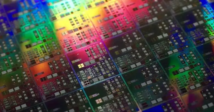 Presentan ‘Proyecto del Centro de Diseño de Semiconductores’