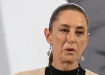 Enviará Sheinbaum carta a Casa Blanca sobre aranceles al acero y aluminio