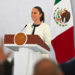 Anuncia Sheinbaum reformas constitucionales contra la reelección y el nepotismo