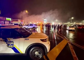 SRE confirma la muerte de seis mexicanos en accidente aéreo en Filadelfia